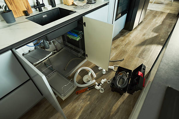 Reliable Drain Cleaning contractor in Schwenksville, PA by Street Wise - Plumbing